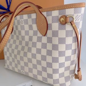 Never full PM demier azur